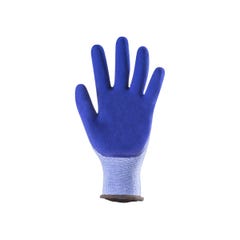 Gants EUROGRIP 13L700 paume mousse latex - Coverguard - Taille XL-10 1