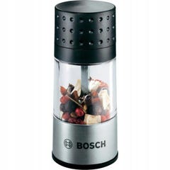 Adaptateur de moulin à poivre pour IXO Bosch 1600A001YE 7
