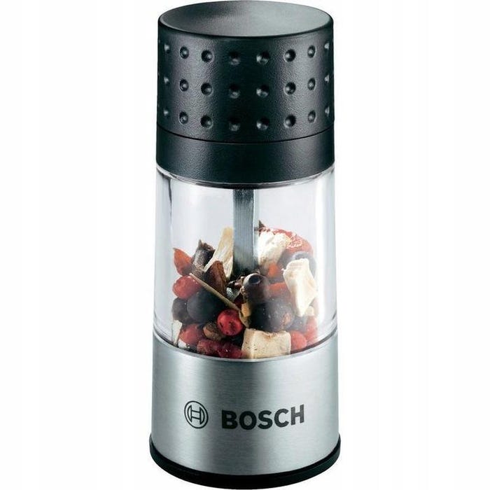 Adaptateur de moulin à poivre pour IXO Bosch 1600A001YE 7