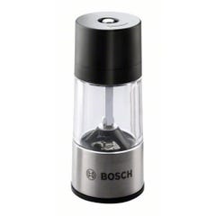 Adaptateur de moulin à poivre pour IXO Bosch 1600A001YE 4