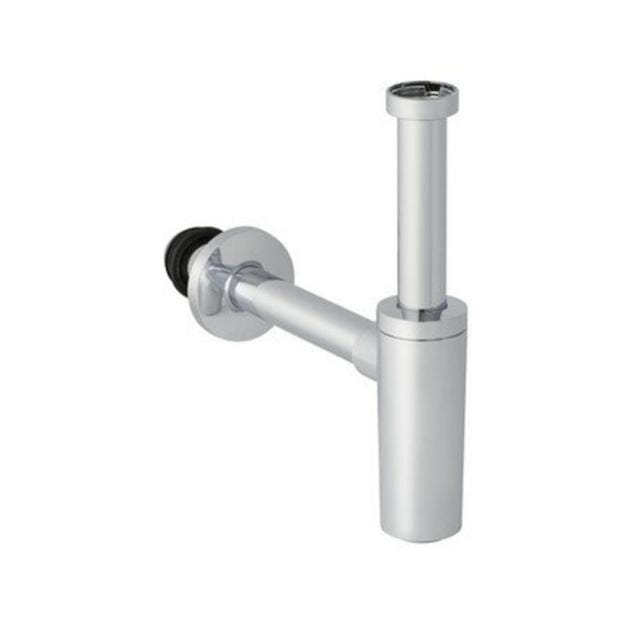 Siphon Uniflex autonettoyant pour lavabo, sortie Ø 32 2