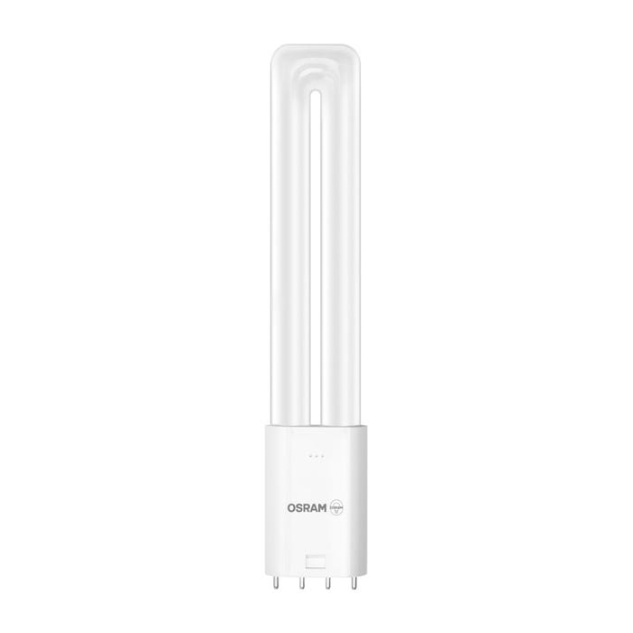 Lampe LED Dulux L HF 2G11 7W 3000°K 0