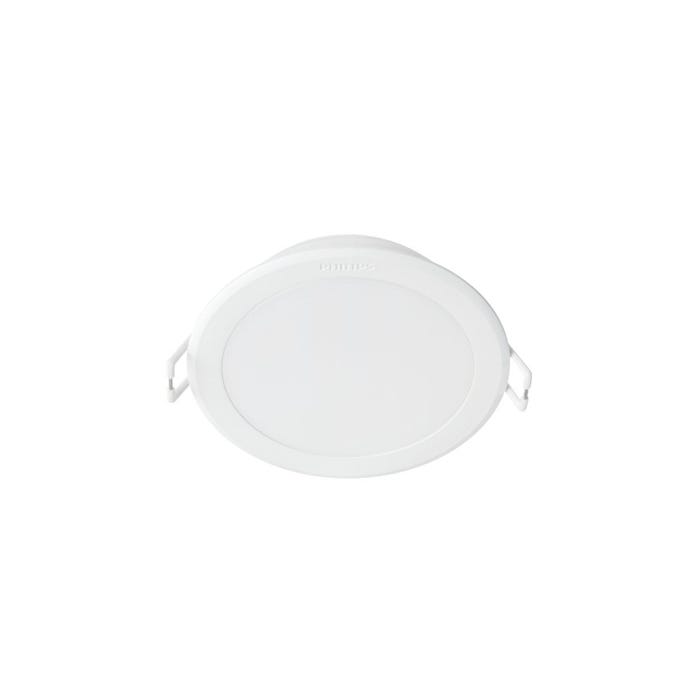 Spot LED encastrable PHILIPS - EyeComfort - 9,5 cm - 6 W - 550 lumens - 6500K - 93516 2