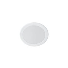 Spot LED encastrable PHILIPS - EyeComfort - 9,5 cm - 6 W - 550 lumens - 6500K - 93516 0