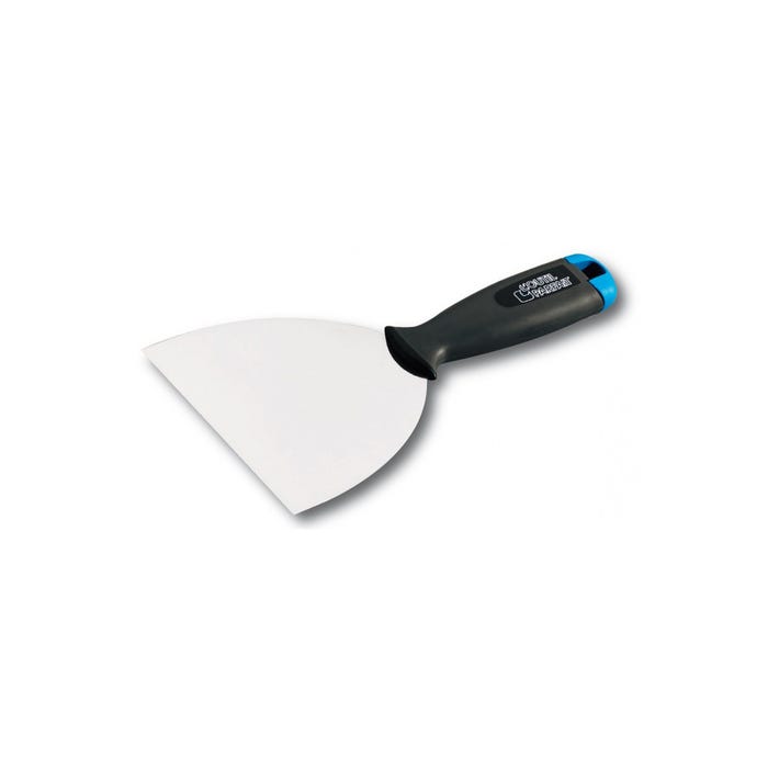 Couteau américain souple PRO - COUTEAU AMÉRICAIN SPATULE - 8 cm - ARCANE INDUSTRIES 1