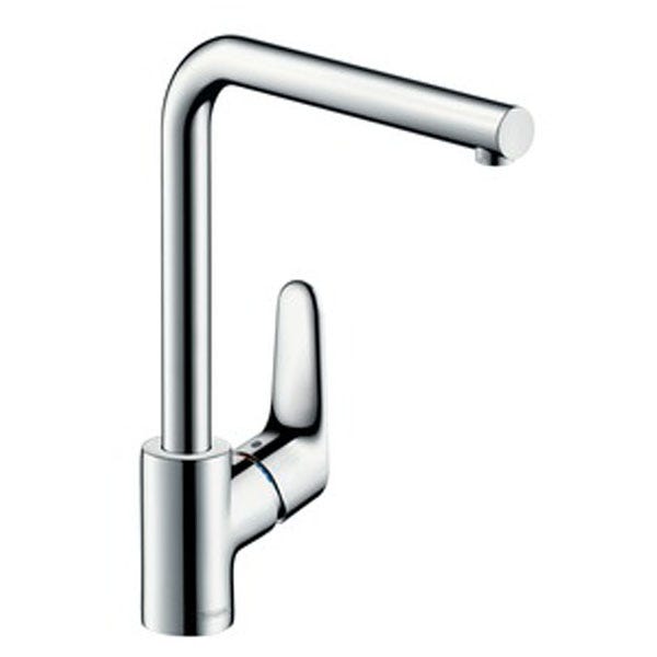 HANSGROHE Focus M41 Mitigeur de cuisine 280, 1 jet 31817800 3