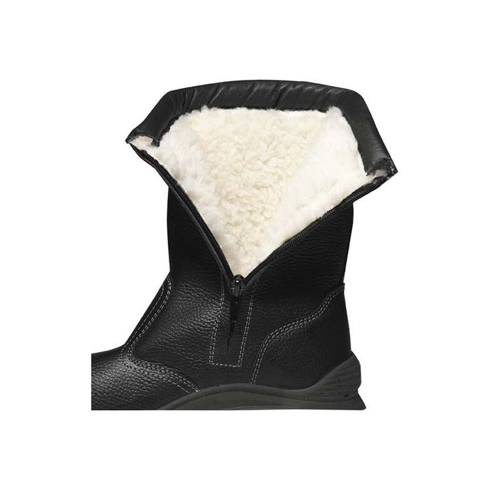 Bottes fourrée SIBERIAN S3 CI SRC,Taille 39 1