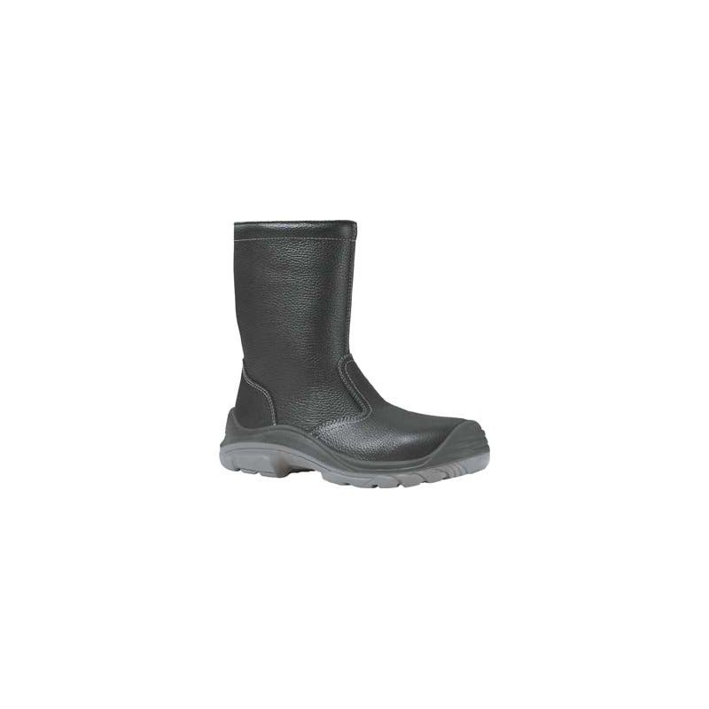 Bottes fourrée SIBERIAN S3 CI SRC,Taille 39 0