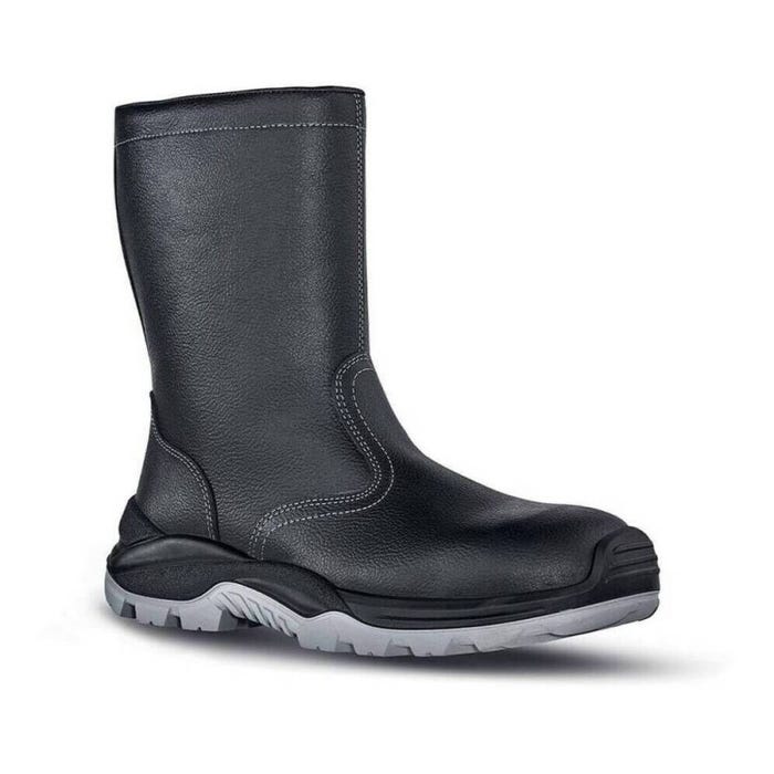 Bottes fourrée SIBERIAN S3 CI SRC,Taille 39 3