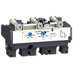 Déclencheur TM32D pour bloc de coupure compact NSX100-250 - 32A - 3P 0