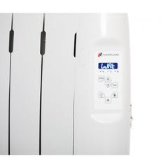 Radiateur Électrique à Inertie Fluide, 1200w, Haverland RCM8S 2