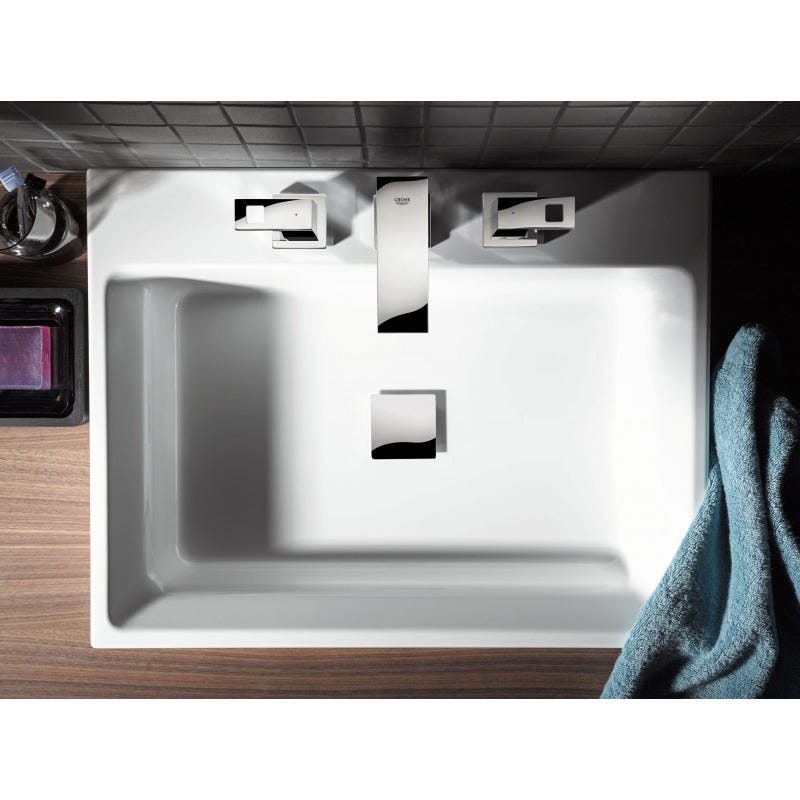 GROHE Vasque a poser Cube Ceramic - 60 cm 2