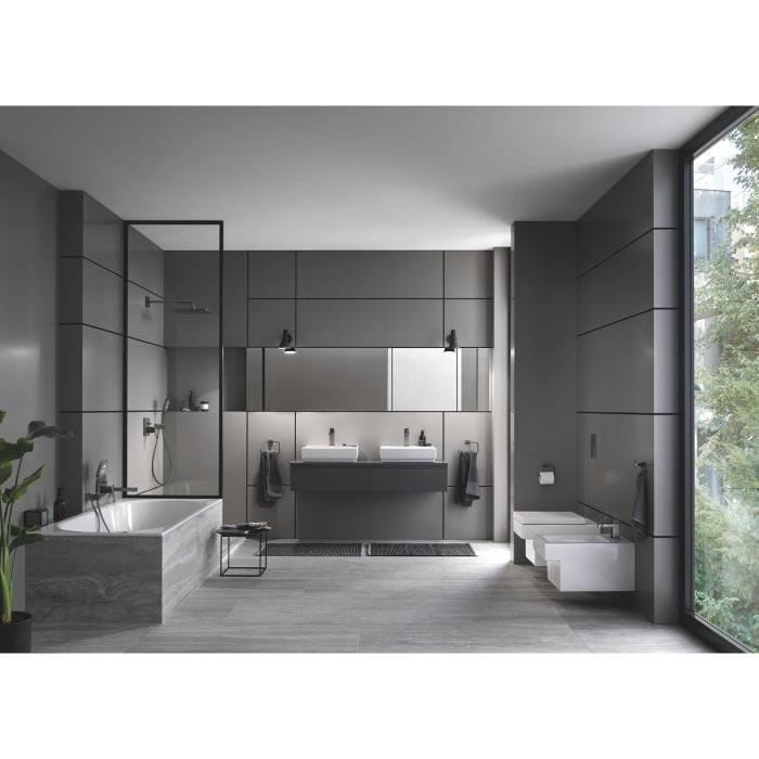 GROHE Vasque a poser Cube Ceramic - 60 cm 7