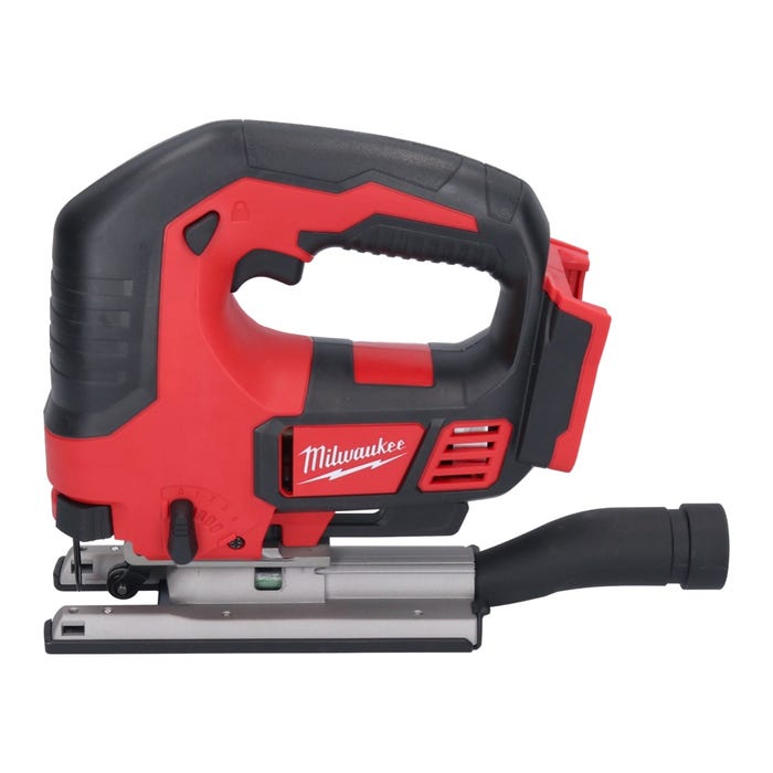 Scie sauteuse 18V Li-Ion (Produit seul) M18 BJS-0 - MILWAUKEE 4933451391 1