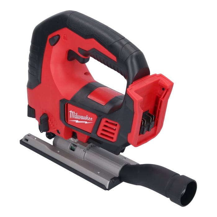 Scie sauteuse 18V Li-Ion (Produit seul) M18 BJS-0 - MILWAUKEE 4933451391 2