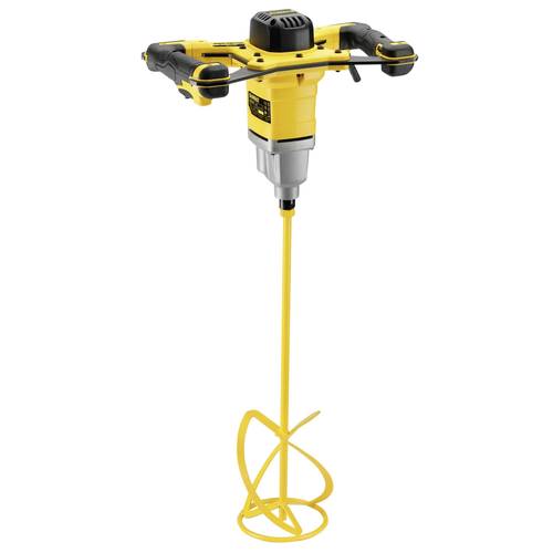 Dewalt DWD241-QS 1800 W Double Handle Mixer with 160 mm Whiskisk 2