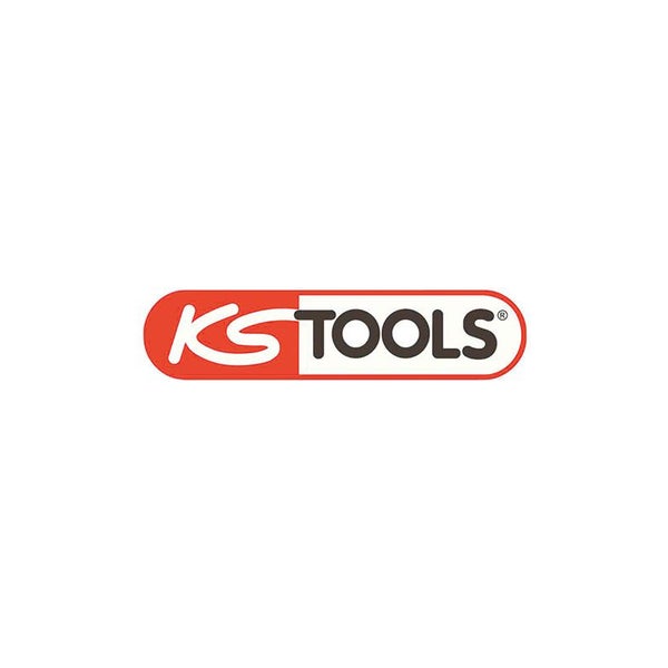 Ks Tools Coffret d'outils KS TOOLS Chrome mat - 179 pcs - 917.0779 pas cher  