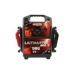 Booster à batterie KS TOOLS Ultimate Boost - 12V - 2500A - 550.1810 0