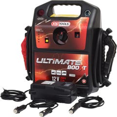 Booster à batterie KS TOOLS Ultimate Boost - 12V - 2500A - 550.1810 5