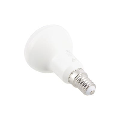 Ampoule LED 60W 806LM E14 Blanc neutre ❘ Bricoman