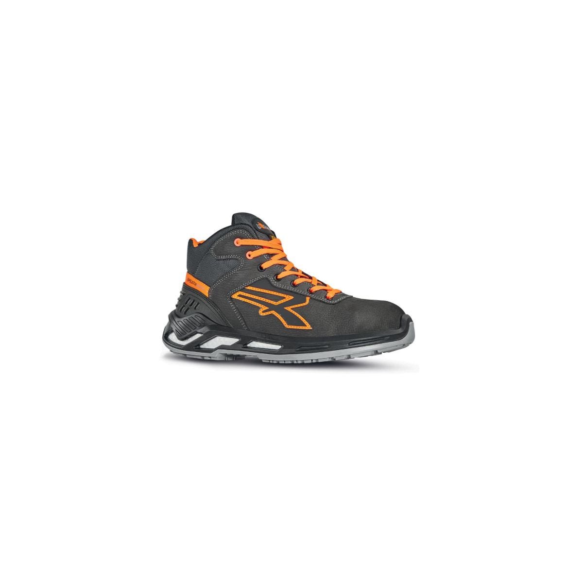 Chaussures de sécurité Jordan S3 CI ESD - U Power - Taille 45 0