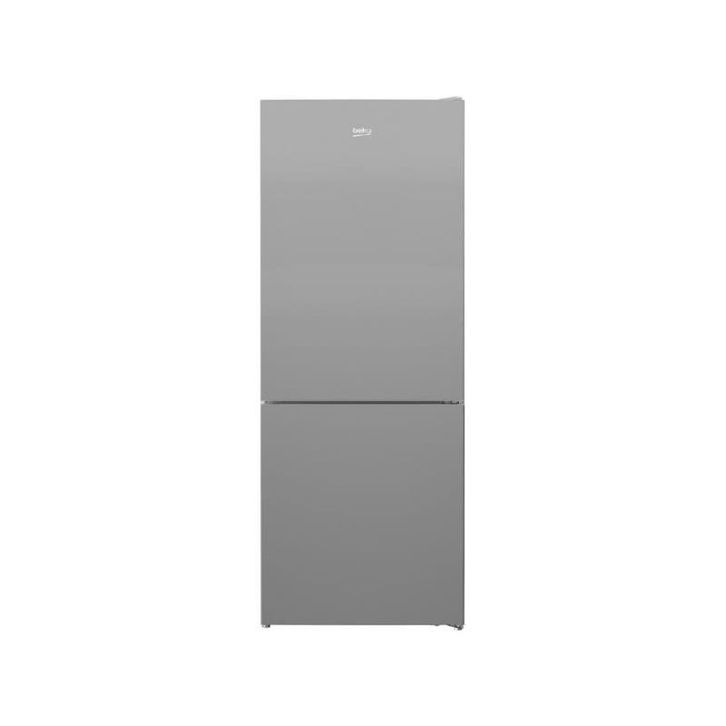 Réfrigérateurs combinés 324 litresL Froid Ventilé BEKO 59.5 cmcm F, BEK5944008924003 1