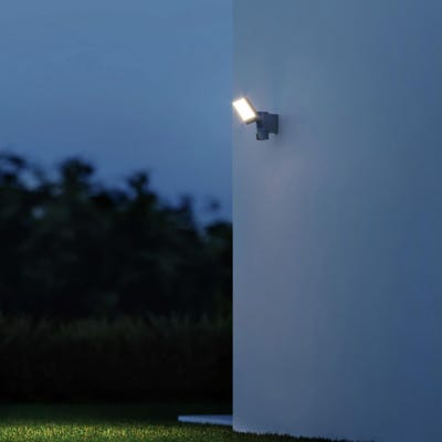 Steinel Projecteur LED extérieur XLED Home 2 SC …