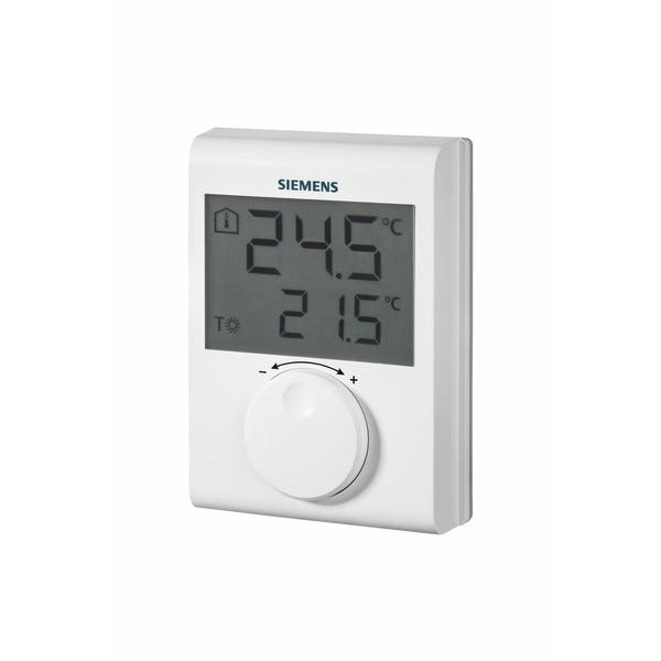 Thermostat RDH100 2
