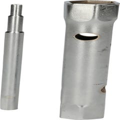KS TOOLS - Clés à tube droite, 17 x 19 mm - 518.0882 6