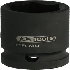KS TOOLS - Douille chocs 6pans 1 36mm - 515.1736 0