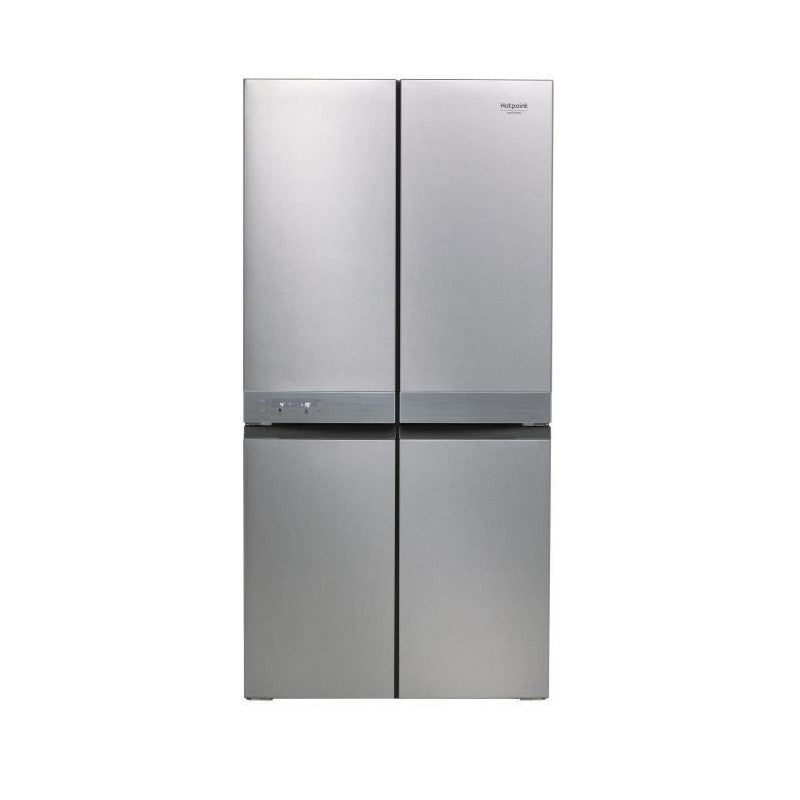 Réfrigérateur Multi-Portes, 495L - RF18A5202SL