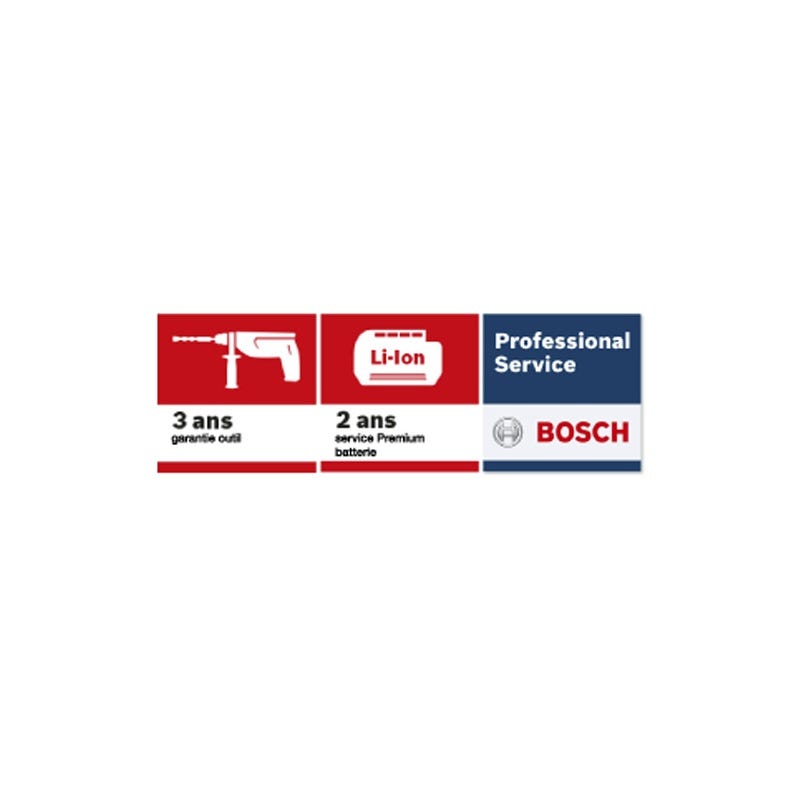 Bosch - Niveau électronique 60cm - GIM 60L Bosch Professional 5