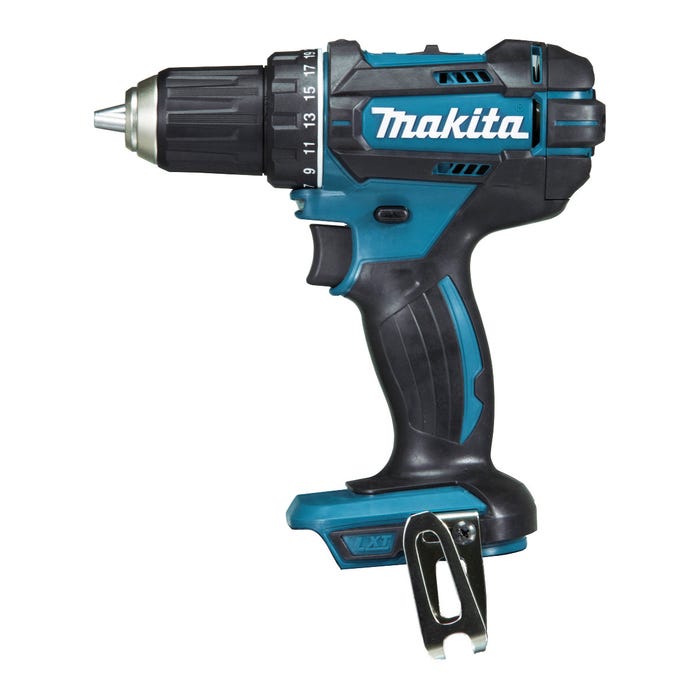 Perceuse visseuse 18V LXT (machine seule) en MAKPAC - MAKITA DDF482ZJ 2