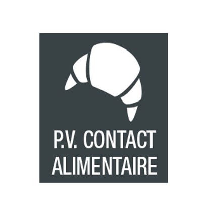 Vernis Bois incolore Satiné 0,5L PV CONTACT ALIMENTAIRE Anti-tache