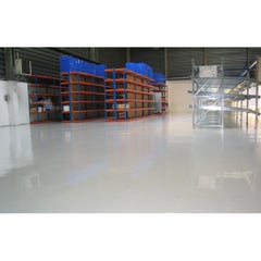 Résine epoxy autolissante sols - REVEPOXY AL Blanc - 5 kg - ARCANE INDUSTRIES 3