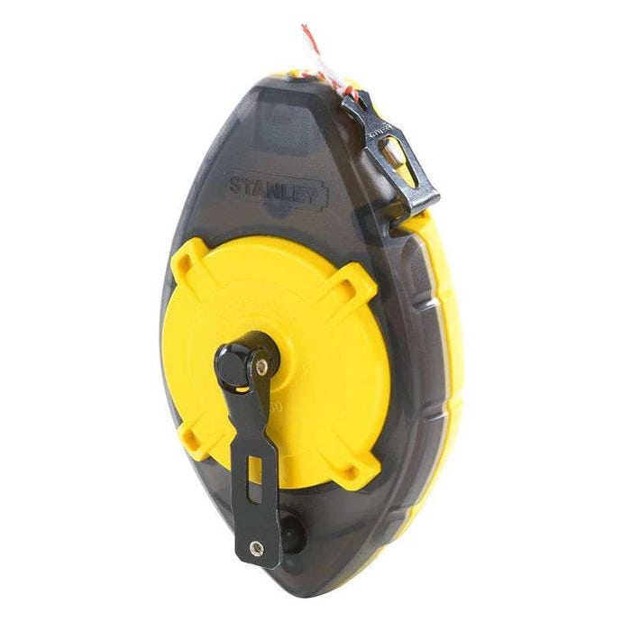 Cordeau Traceur - POWERWINDER - 30M - STANLEY 0