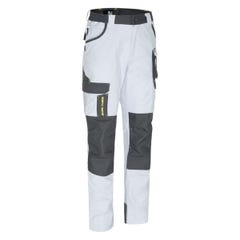 Pantalon de travail multipoches Cary blanc - North Ways - Taille 52 0