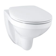 GROHE Bau Ceramic Pack WC suspendu Blanc alpin 39497000 2