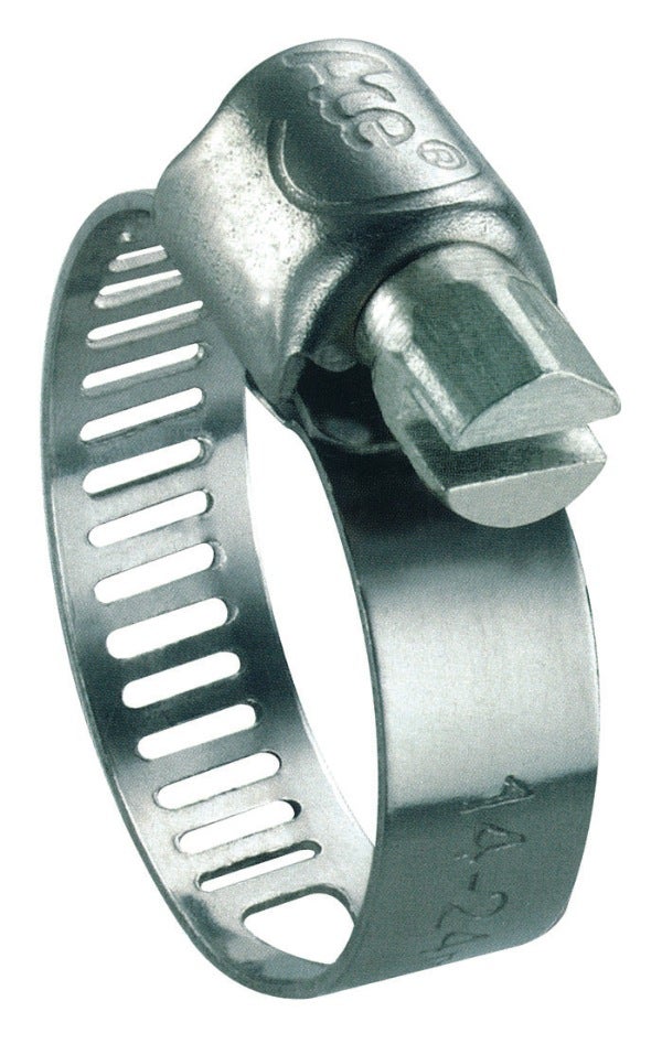 Collier de serrage inox type Serflex (x10) SCELL-IT