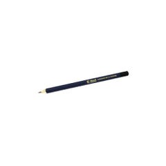 DIMOS - Crayons spécial marquage sur métal L 240 mm - 10 pièces - Réf: 155663 - 240 mm 1