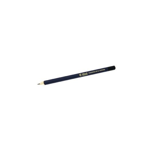 DIMOS - Crayons spécial marquage sur métal L 240 mm - 10 pièces - Réf: 155663 - 240 mm 0