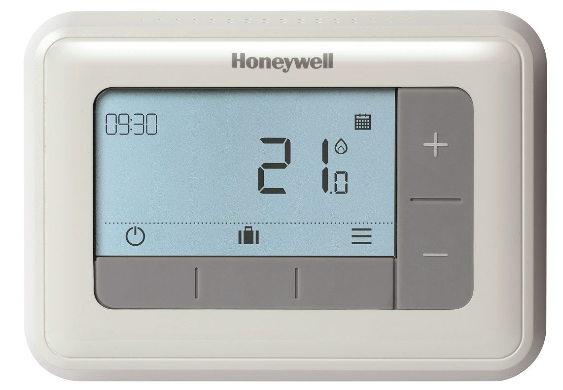 Avidsen HomeFlow W (ref 127062) thermostat filaire connecté