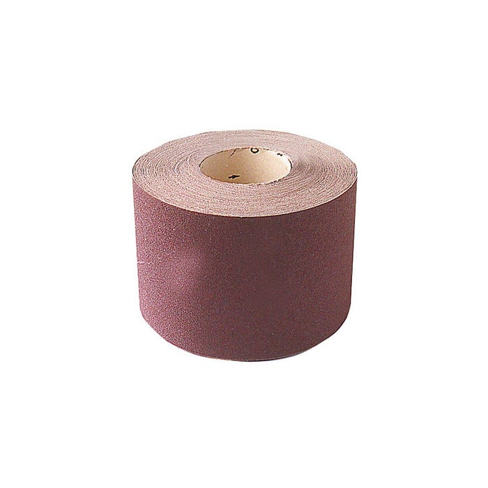 Rouleau Atelier Toile Souple 50mm X 25 Ml Gr 80 Leman 1