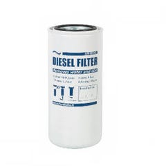 Filtre gasoil pour station Deluxe(PRKG150PRO) Ribitech 0