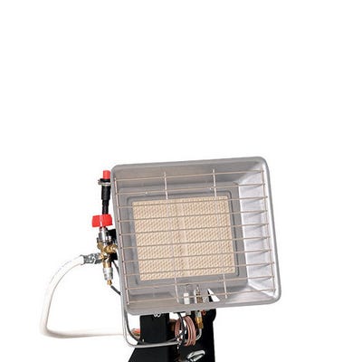 Chauffage radiant gaz mobile SOVELOR SOLOR 4200S Plein Air