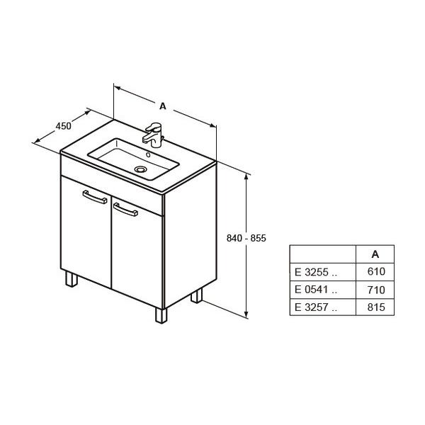 Aérotherme à eau suspendu 28 KW (EAU 90°C/ AIR 12°C)- CALIS 331 Sovelor 1