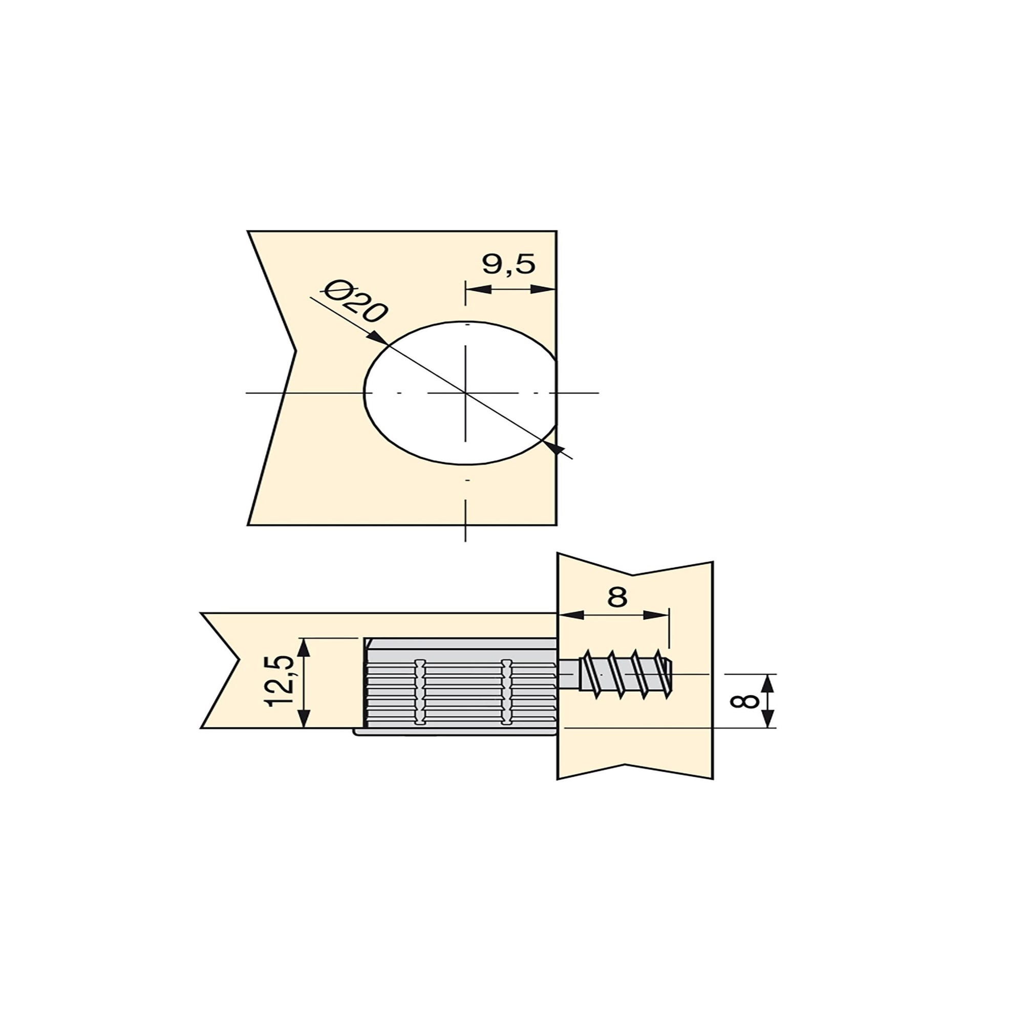 Aérodestratificateur électrique 24kW- AER25 Sovelor 2