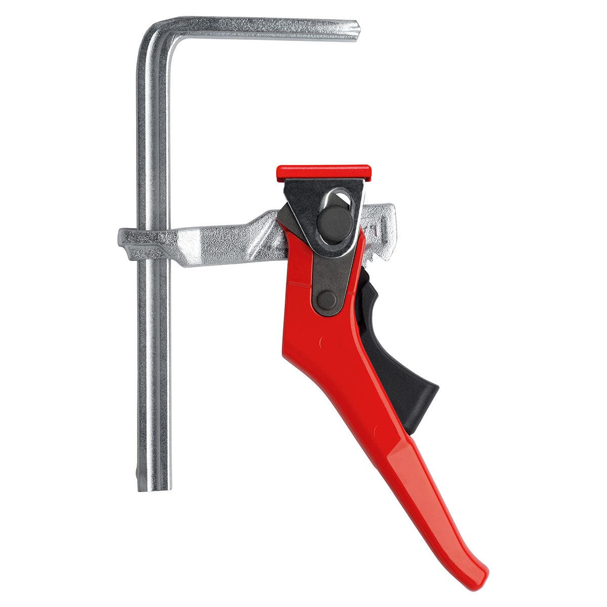 Bessey GTR16S6H - Prensa rápida para rieles guía Bessey GTRH 160/60 0