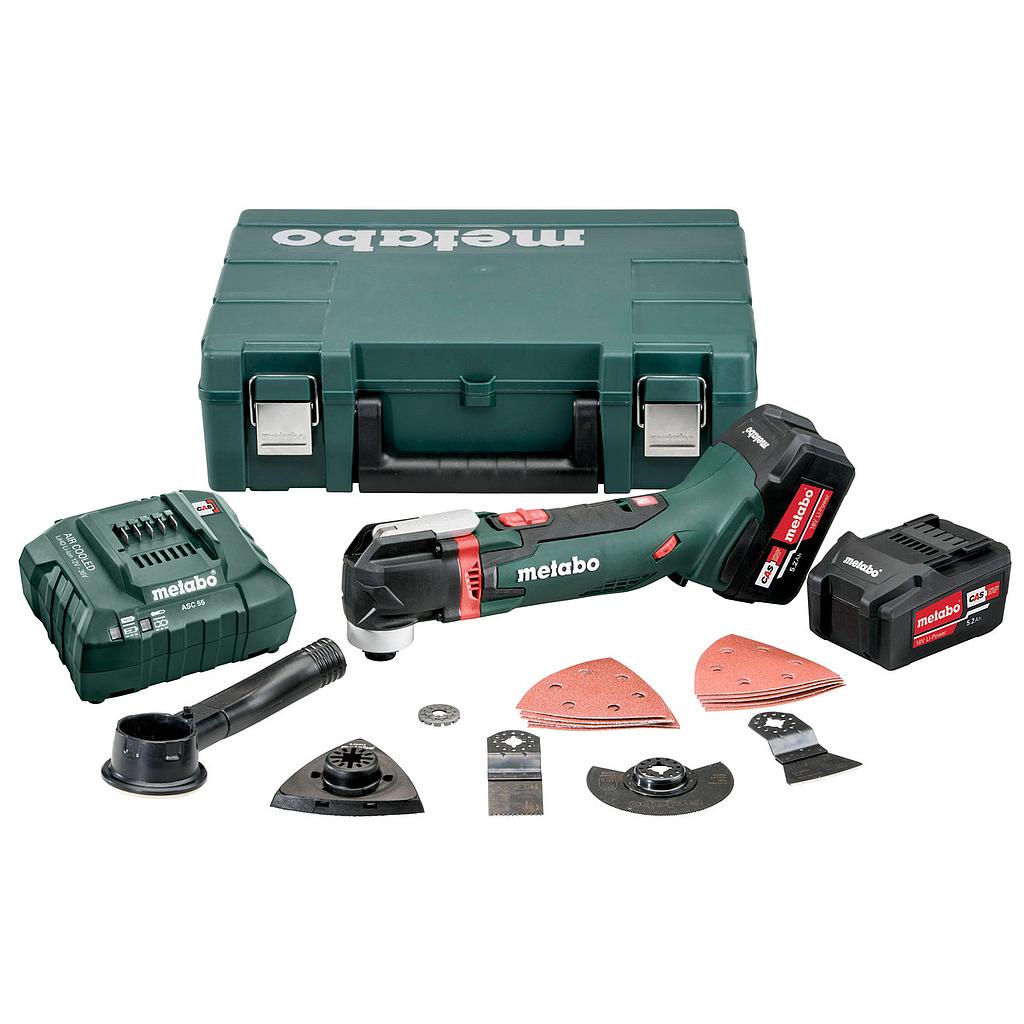 Outil multifonction 400W - 601231001 BOSCH ❘ Bricoman