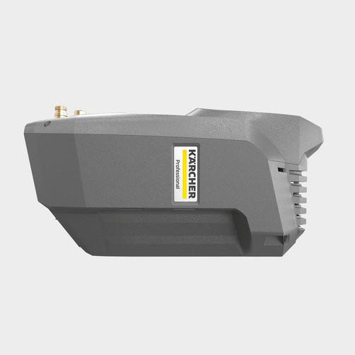 Nettoyeur haute pression à eau froide 150bar 3.1kW débit 560l/h HD 6/15 M P Modul Karcher 2